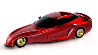 If You Want 70 MPG, Your Next Car May Have To Look Like This